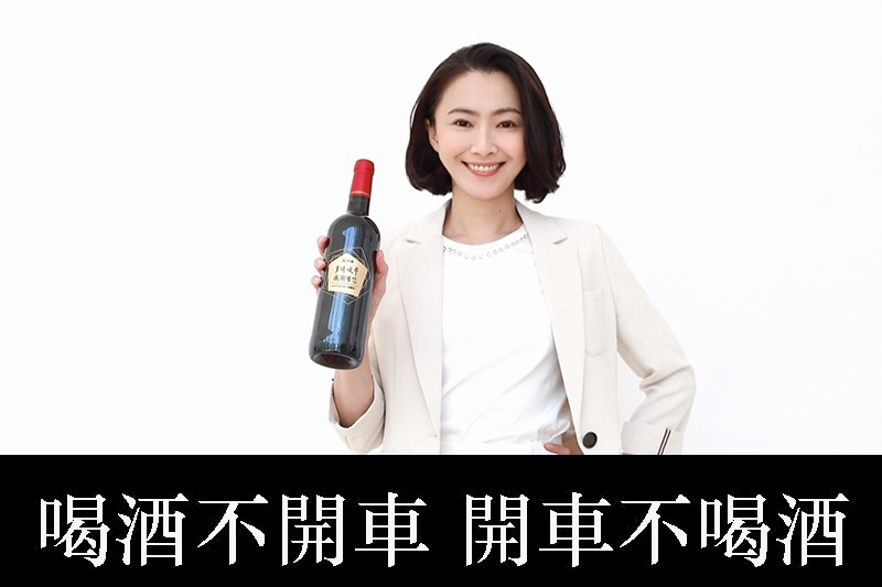 【車勢星聞】《多情城市》貫串全劇的侯怡君表示說感謝所有觀眾這兩年多的陪伴。(圖:民視提供)