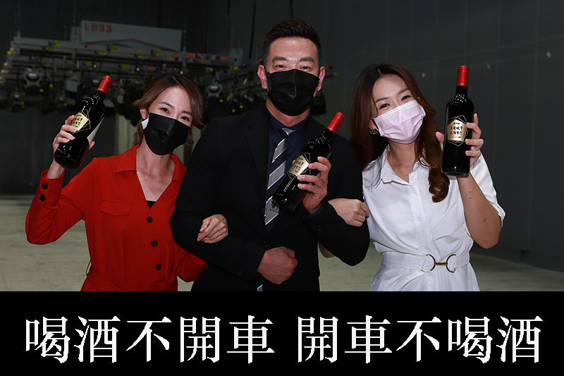 【車勢星聞】《多情城市》演員陸續殺青,關鍵劇情下封口令保密到家。(圖:民視提供)