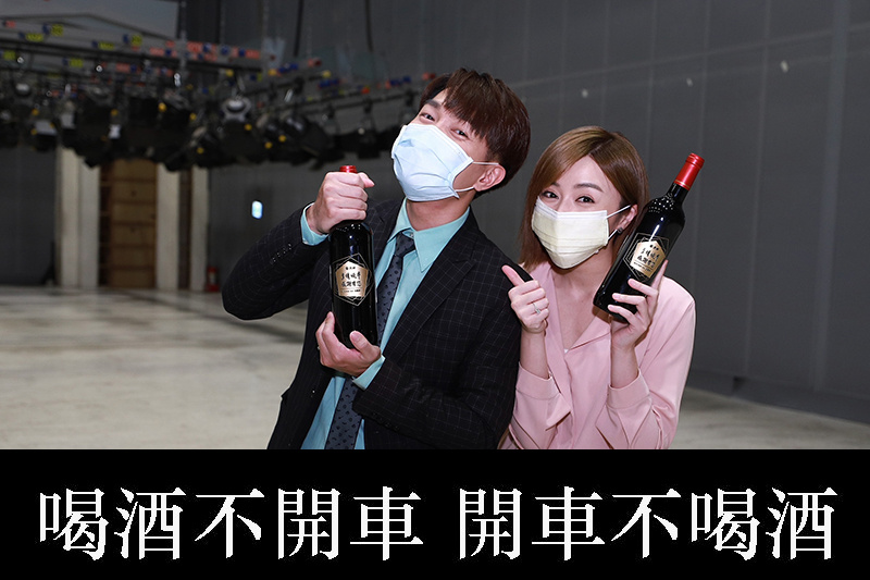 【車勢星聞】《多情城市》演員陸續殺青,關鍵劇情下封口令保密到家。(圖:民視提供)