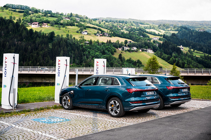 2026年之後所推出的新款車型都只會是電動車。