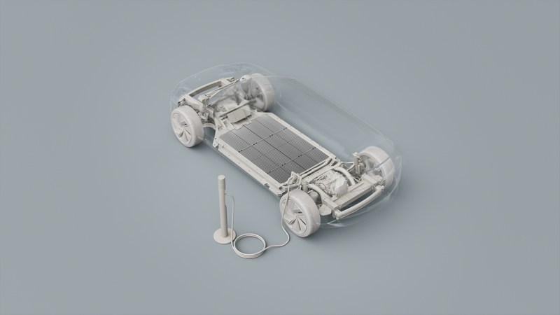 Volvo與Northvolt成立公司發展電動車,傳聞下一代XC60會是首款電動車。