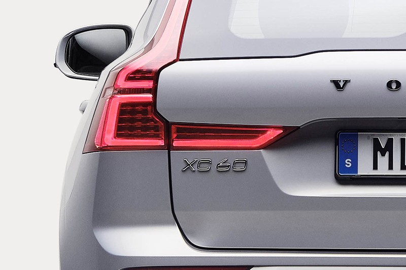  據傳Volvo與Northvolt合資公司的首款車型是XC60電動車 