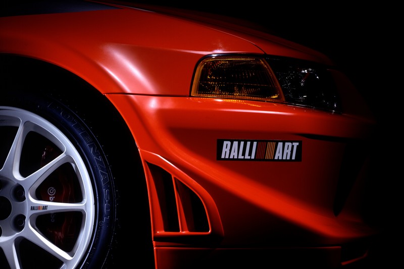 5月Mitsubishi表示將重啟Ralliart讓車迷一度燃起Lancer Evolution復活希望,但Ralliart計畫則是要朝電動車發向發展。