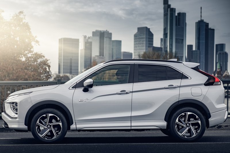 執行長並未將Lancer Evolution計畫說死,或許未來會有機會像Eclipse樣重啟,只是可能不會是大家熟悉的車型。