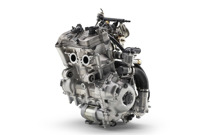 Yamaha與ShinMaywa合作開發飛機將負責引擎技術。