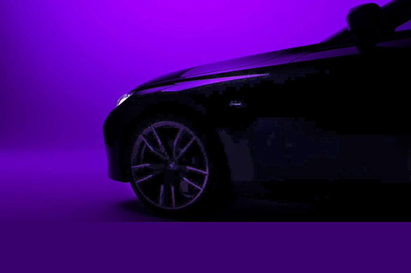 所釋出的2 Series Coupe車型應是M240i。