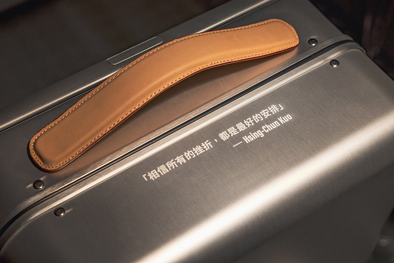 Under Armour推出 Team Ua專屬應援行李箱 專屬應援周邊7 12起免費送 Carture 車勢文化