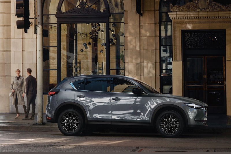  Mazda鬆口證實，新世代CX-5搭載直六+後驅，傳聞車名CX-50與11月現身仍未知數 