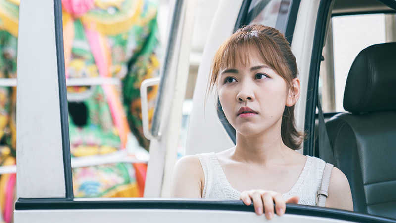 【車勢星聞】《神之鄉》王識賢要李玉璽滾遠一點,廖威廉為友出頭險掰了林玟誼。(圖:東森、映畫提供)