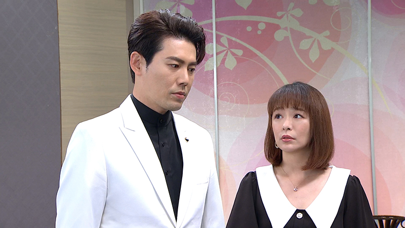【車勢星聞】《天之驕女》茵芙演小三,已做好「角色不討喜」心理準備。(圖:三立提供)