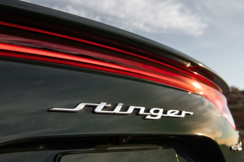 近日傳聞韓國Sohari工廠將於2022年停止生產Stinger。