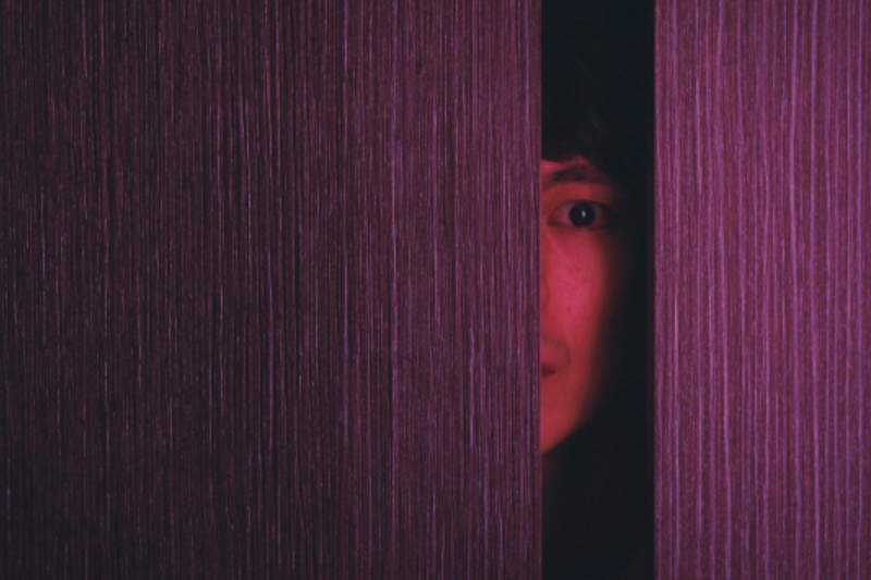 【車勢星聞】林柏宏、陳庭妮主演《青春弒戀》入選多倫多影展。(圖:電影《青春弒戀》提供)
