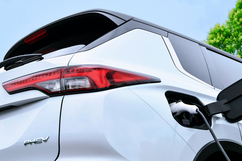 日前傳出Mitsubishi要在本屆東京車展展出Outlander PHEV Evolution,但隨本屆東京車展停辦計畫而有所改變。