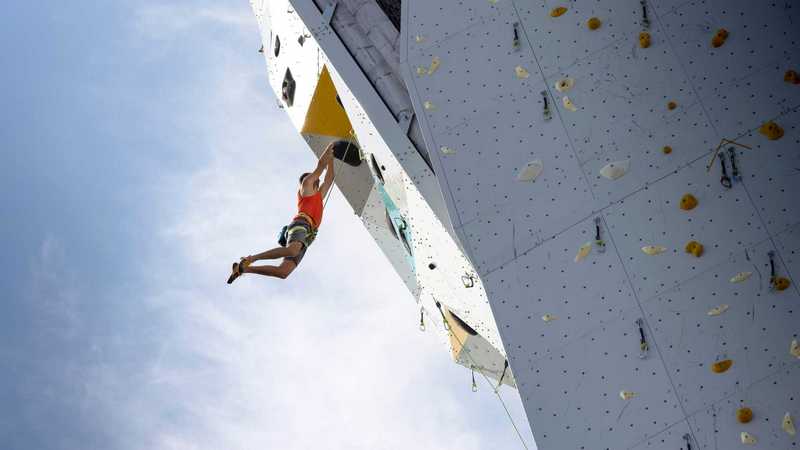 Ford舉辦攀爬Over塔比賽,優勢者能享有兩年免費體驗Explorer PHEV。