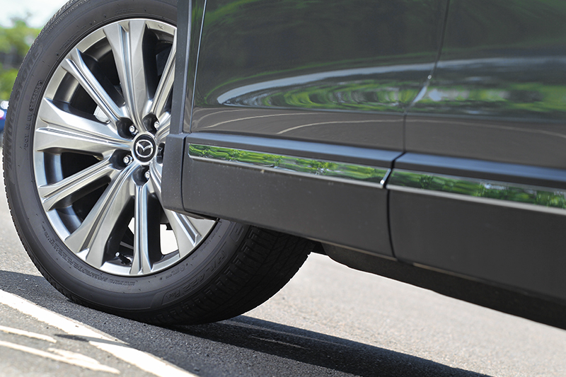 試駕 新年式mazda Cx 9旗艦進化型 微進化超有感 Carture 車勢文化