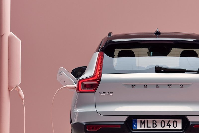 美國2030年新車需有50%是電能車款。