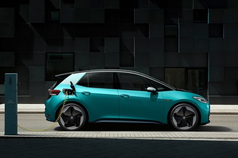 BMW、Ford、Honda、Volvo、Volkswagen、GM車廠都表示支持拜登政策。