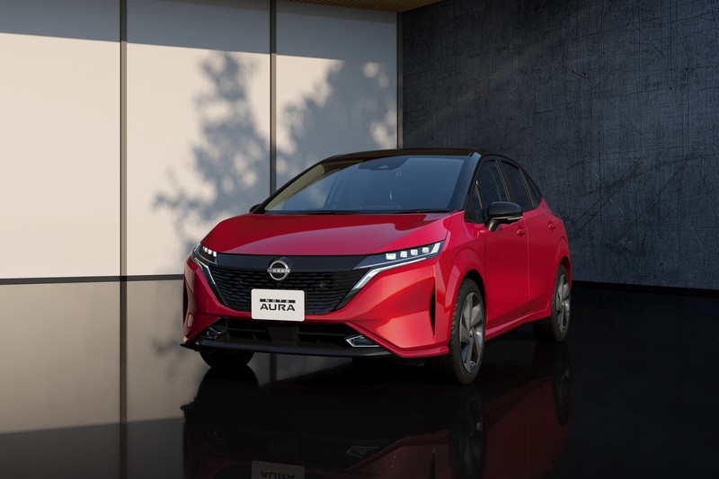 將圖片調亮發現Note Aura的可能性則較高。