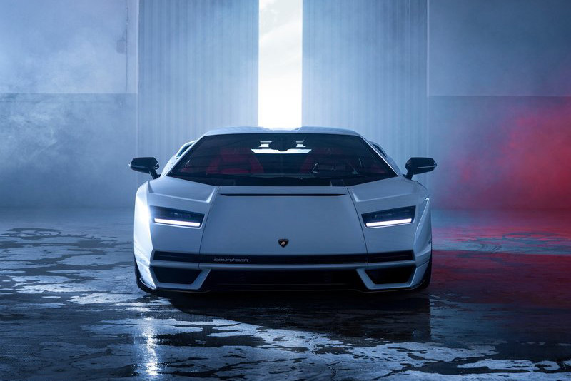 每個角度,都像與夢中情人相見。