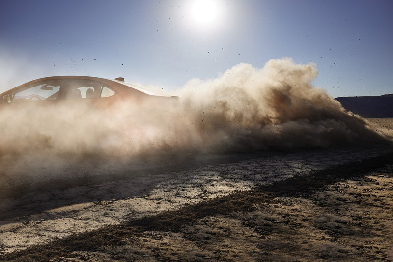 因紐約車展取消WRX發表計畫也因此暫緩。