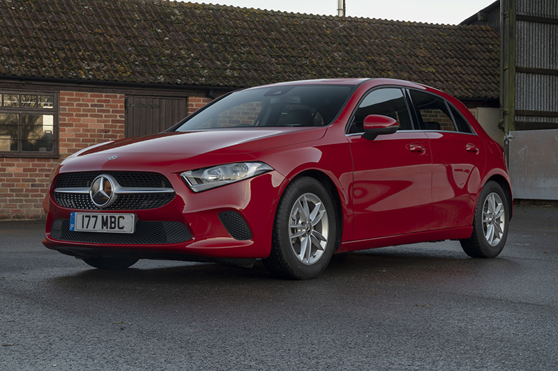 英國What Car?使用車輛可靠度調查,Mercedes-Benz A-Class與C C-Class同級最差!