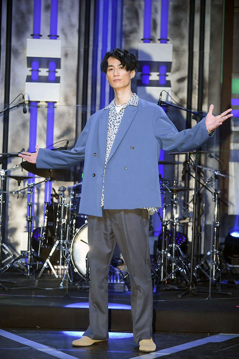 【車勢星聞】最新/李英宏將接任《大嘻哈時代》主持棒。(圖:三立提供)