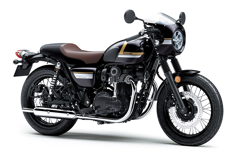 W 800 CAFÉ_22年式車色(曜金黑)