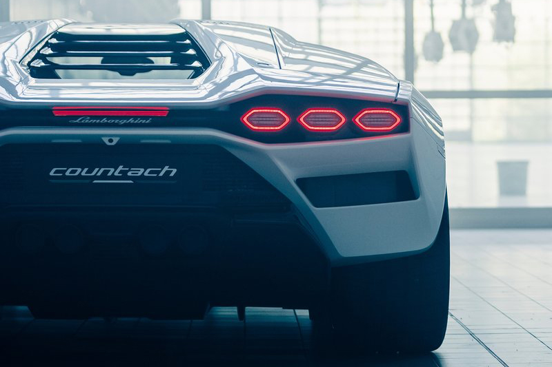 義大利希望Ferrari與Lamborghini可以有特例不受禁燃油限制。