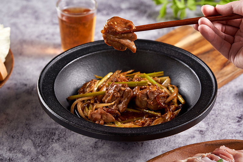 中秋不烤肉改吃火鍋!《狂一鍋》快閃二天買一送一。(圖:品牌提供)