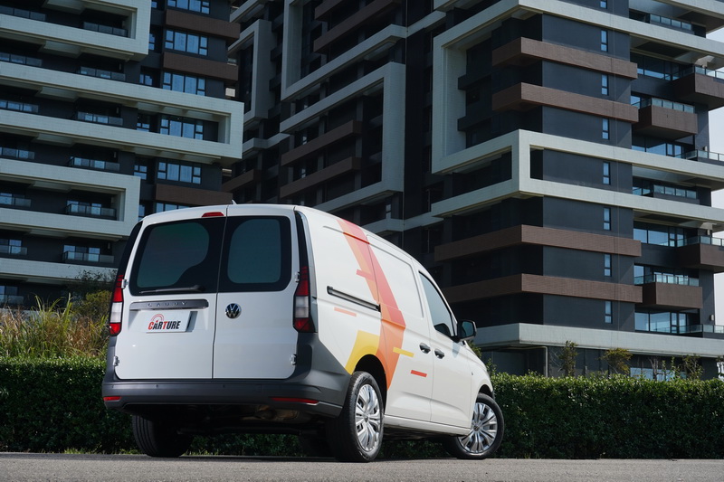 不同的用車態度造就不同的購車思維,這也是Caddy Van車系在國內這麼多年依舊能在市場佔有一席之地的主要原因