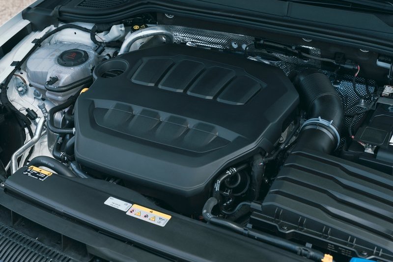 Golf GTI Clubsport 45動力擁有300hp/40.8kgm最大輸出。