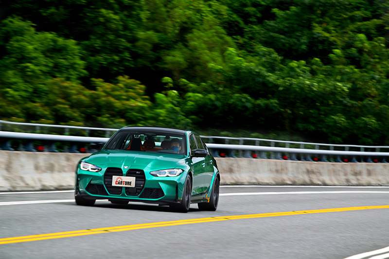 快感隨著速度加快與嘶吼聲放大而增加,但卻不會讓人感到害怕。