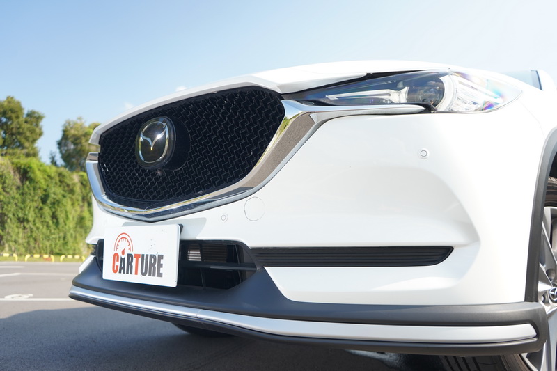 主要是透過配備上的升級與加裝原廠空力套件讓外型更具運動感