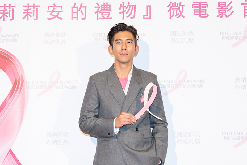 【車勢星聞】修杰楷被誇讚是位溫暖的製作人。(圖:TVBS提供)