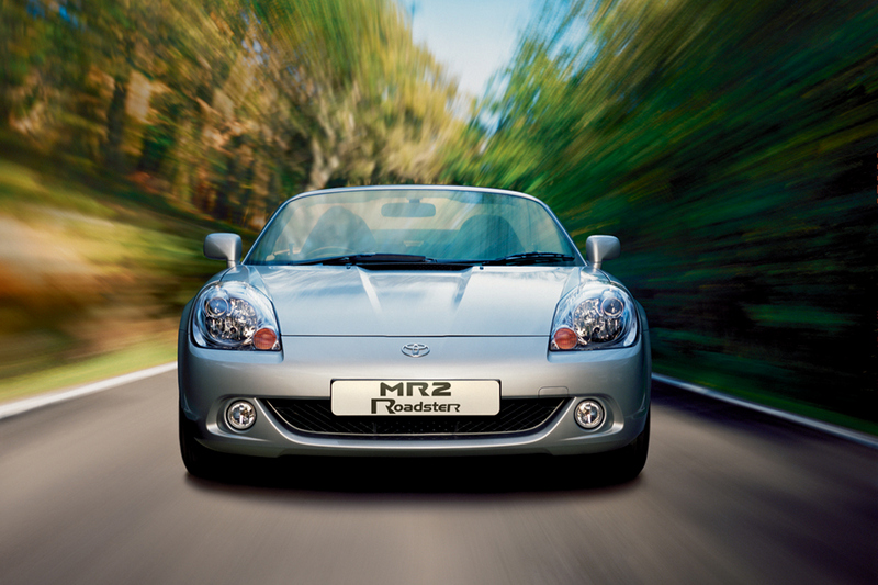 近日外媒報導指出MR2有望在2024年回歸。