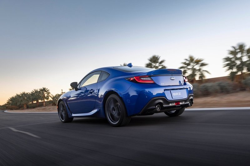 經確認國內Subaru已開放BRZ接單，預售價分別為手排149.8萬元、自排153.8萬元。