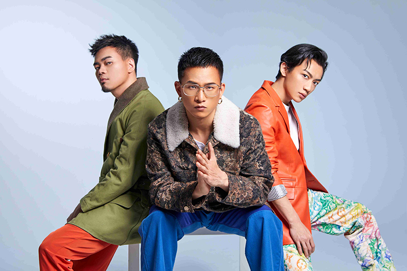 【車勢星聞】艾怡良將登上第58屆金馬獎頒獎典禮演唱入圍歌曲。(圖:金馬獎執委會提供)