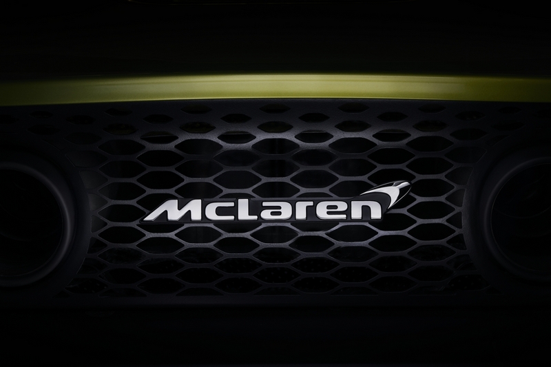 針對Audi與BMW收購一事McLaren發聲明回應