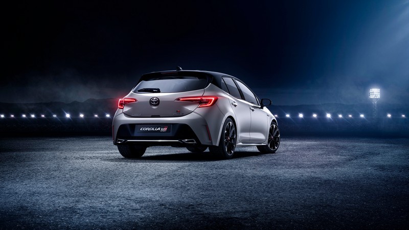  Toyota放圖暗示GR Corolla？眼尖網友找到規格彩蛋 