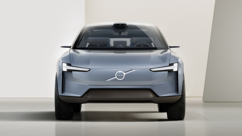 Volvo XC90大改款除了有純電與油電雙規格,還有性能更強悍的Polestar版本!