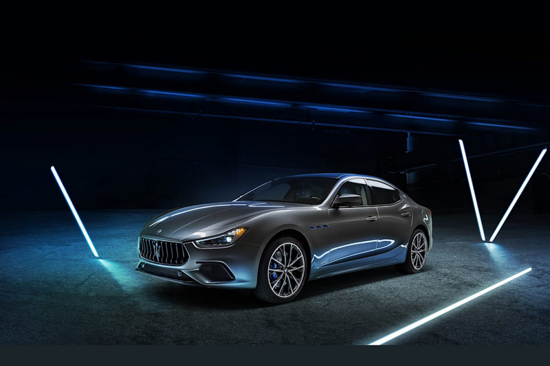  Maserati Ghibli將於2023年停產，入門車型由Grecale接替 