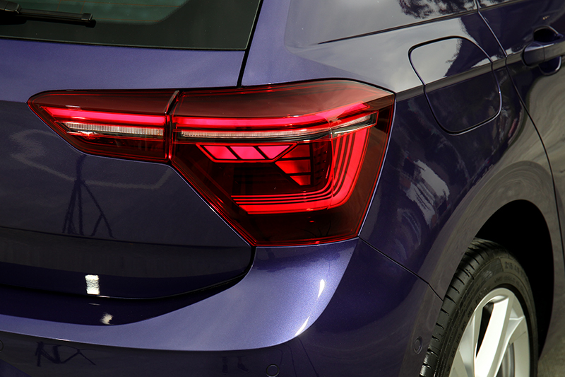 此為開啟燈源狀態。