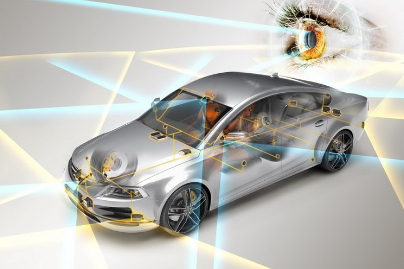 Continental AG生產製造許多車用零組件,報導指出中國向Continental AG施壓禁止使用立陶宛製零件。