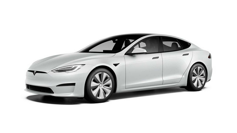  Tesla車款在行駛期間能玩遊戲受到美國國家公路管理局調查 