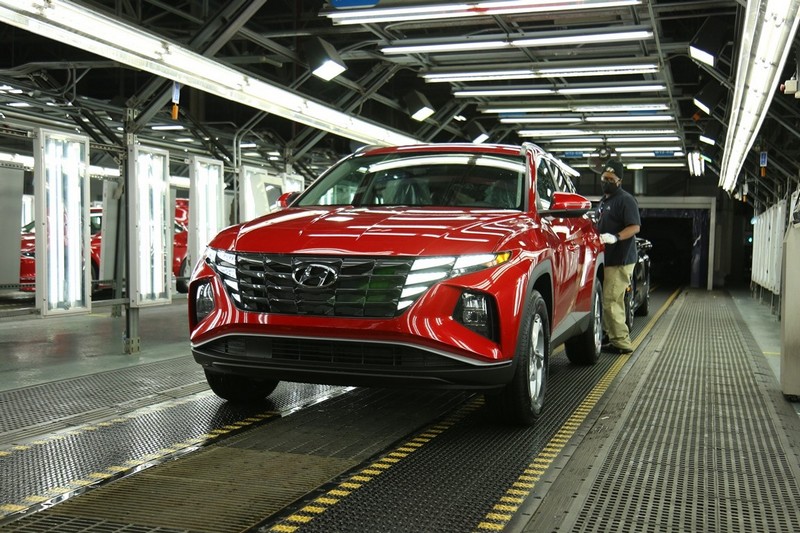 文在寅希望Samsung與Hyundai能建立晶片合作關係,而Hyundai的回應卻耐人尋味。