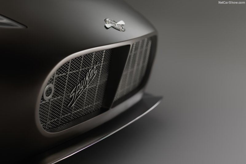 Spyker原2021年要推出新車，但因投資者資金未到位沒錢支付款項而宣布配產，如今當初投資者的資金終於來了，Spyker也得以再次復活。