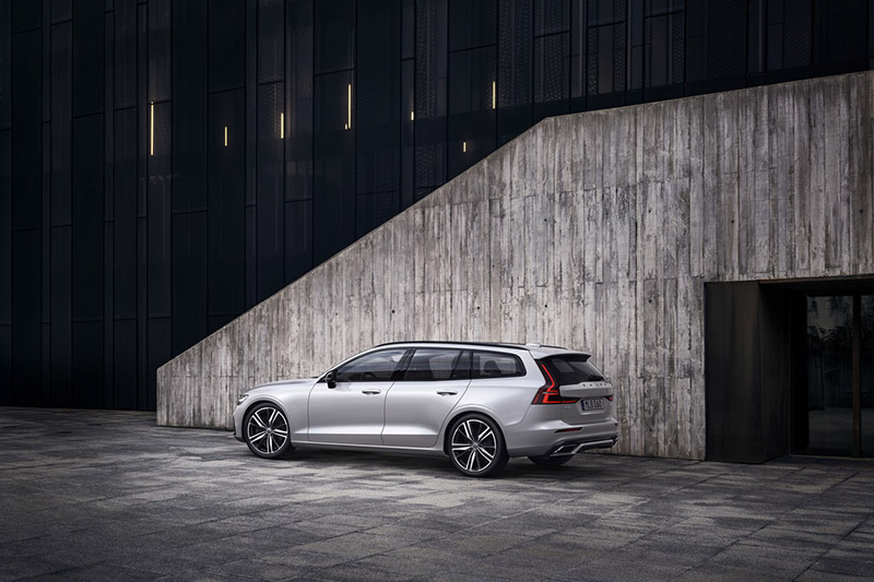 傳統派可以放心了,Volvo表示未來房車/旅行車仍在計畫內