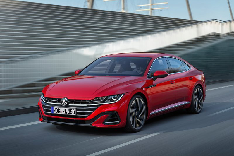 房車式微+自家排擠 ─ Volkswagen Passat Sedan於歐洲已停產!