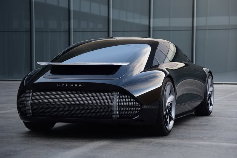 據了解Ioniq 6將會使用更大的77.4KWh電池模組來提升續航里程。