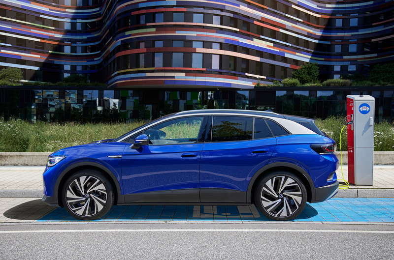 除了晶片掌握電池就取得勝利先機,Volkswagen與Bosch合資成立公司生產電池